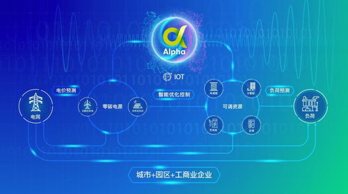能源運(yùn)營(yíng)賦能，讓千行百業(yè)降費(fèi)節(jié)碳——胡江論公共資源交易技術(shù)服務(wù)的綠色變革